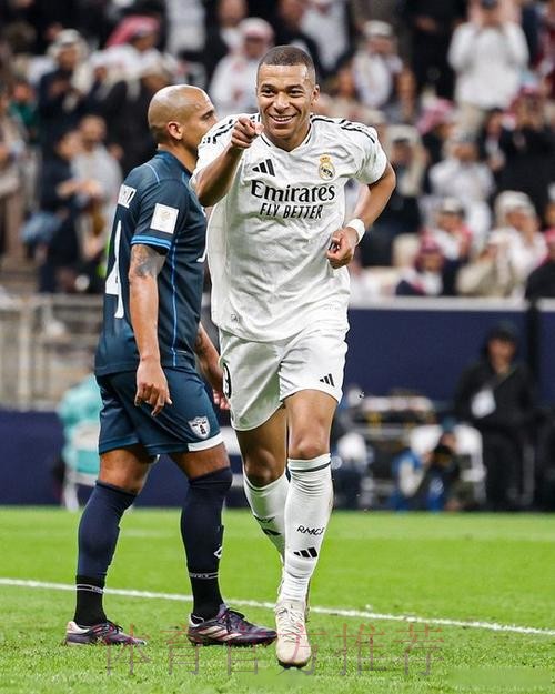 今夏签姆巴佩要花5.5亿欧 皇马认为应2024年免签