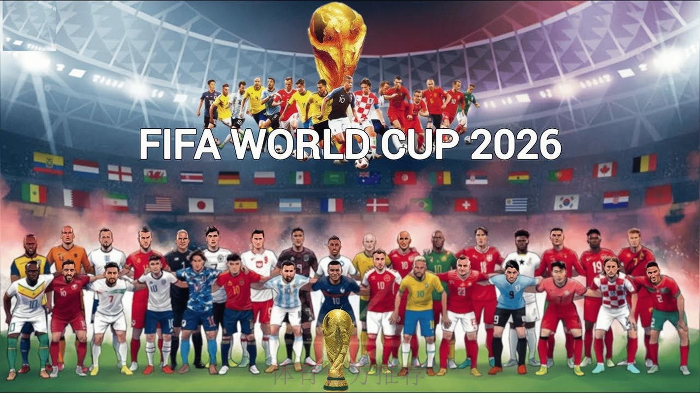 2026世界杯直播推荐热门